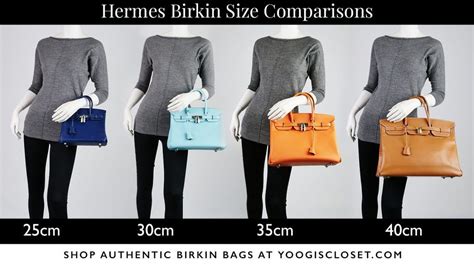 hermes bag 30 cm|Hermes handbag size chart.